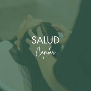 Tratamiento salud capilar